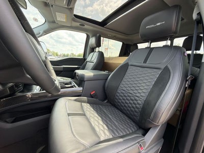 2026 Ford Super Duty ROUSH F-250