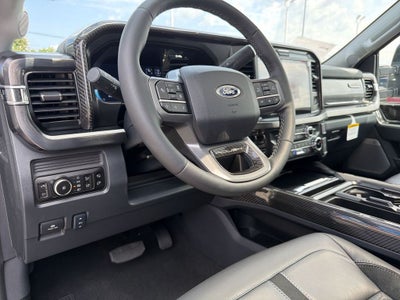 2026 Ford Super Duty ROUSH F-250