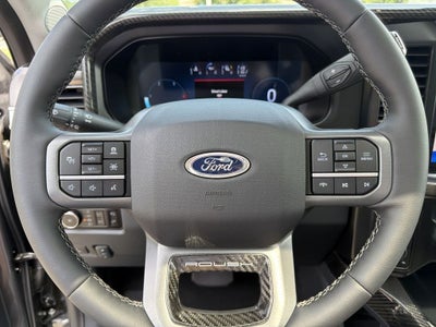 2026 Ford Super Duty ROUSH F-250