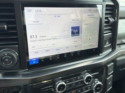 2026 Ford Super Duty ROUSH F-250