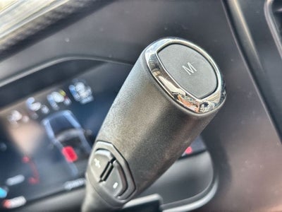 2026 Ford Super Duty ROUSH F-250
