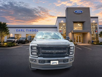 2026 Ford Super Duty ROUSH F-250