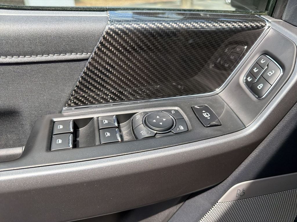 2026 Ford Super Duty ROUSH F-250