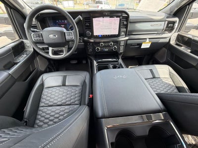 2026 Ford Super Duty ROUSH F-250