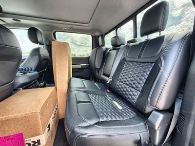 2026 Ford Super Duty ROUSH F-250