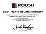 2026 Ford Super Duty ROUSH F-250