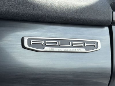 2026 Ford Super Duty ROUSH F-250