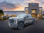 2026 Ford Super Duty ROUSH F-250