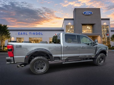 2026 Ford Super Duty ROUSH F-250