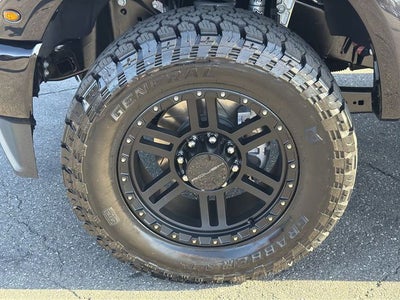 2026 Ford Super Duty ROUSH F-250