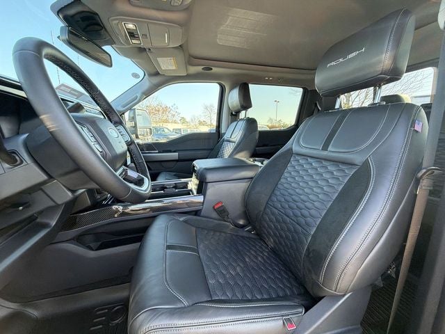 2026 Ford Super Duty ROUSH F-250