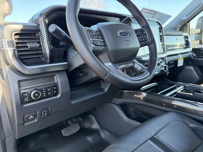 2026 Ford Super Duty ROUSH F-250