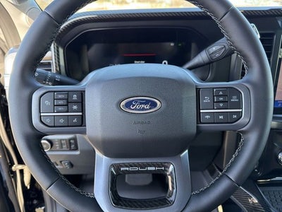2026 Ford Super Duty ROUSH F-250