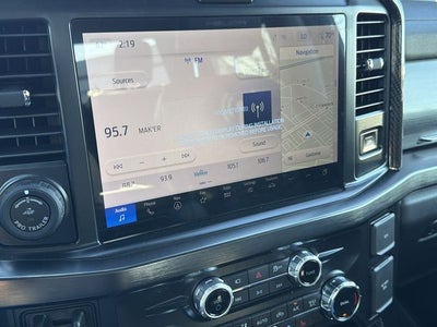 2026 Ford Super Duty ROUSH F-250