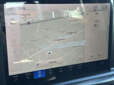 2026 Ford Super Duty ROUSH F-250