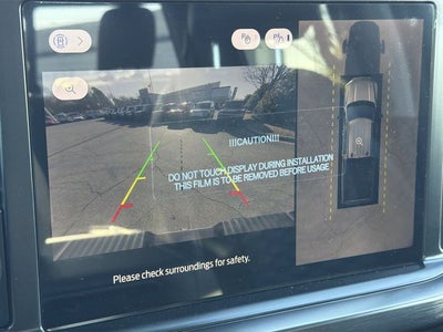 2026 Ford Super Duty ROUSH F-250