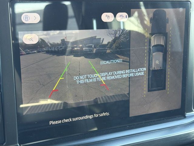 2026 Ford Super Duty ROUSH F-250