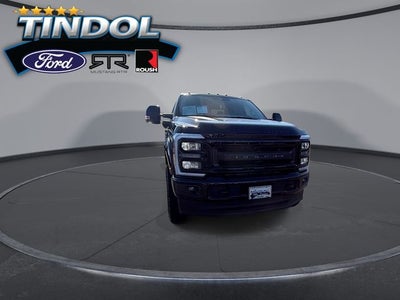 2026 Ford Super Duty ROUSH F-250