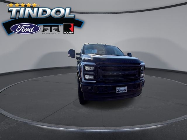 2026 Ford Super Duty ROUSH F-250