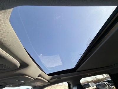 2026 Ford Super Duty ROUSH F-250