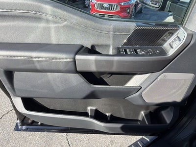 2026 Ford Super Duty ROUSH F-250