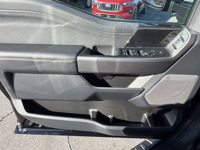 2026 Ford Super Duty ROUSH F-250