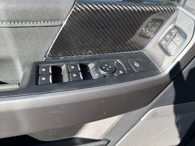 2026 Ford Super Duty ROUSH F-250