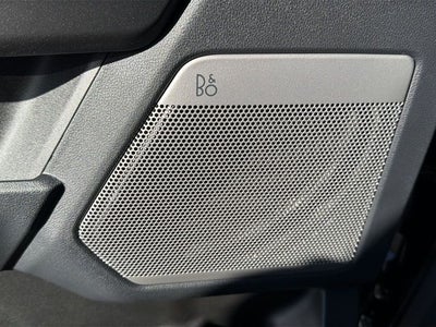 2026 Ford Super Duty ROUSH F-250