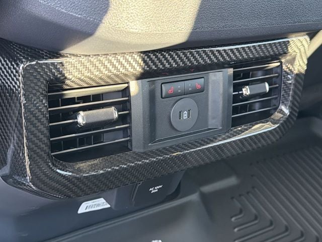 2026 Ford Super Duty ROUSH F-250