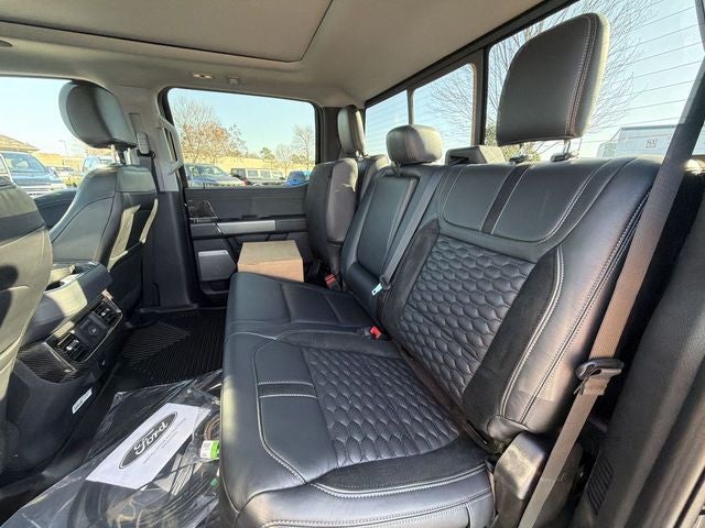 2026 Ford Super Duty ROUSH F-250