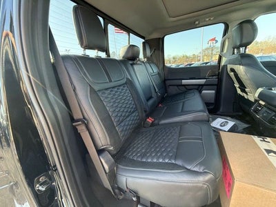 2026 Ford Super Duty ROUSH F-250