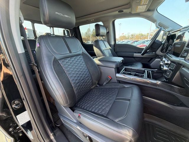 2026 Ford Super Duty ROUSH F-250
