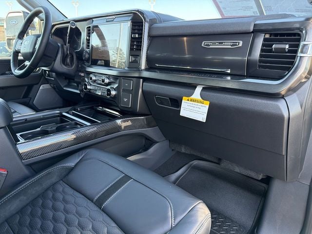 2026 Ford Super Duty ROUSH F-250