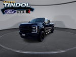 2026 Ford Super Duty ROUSH F-250