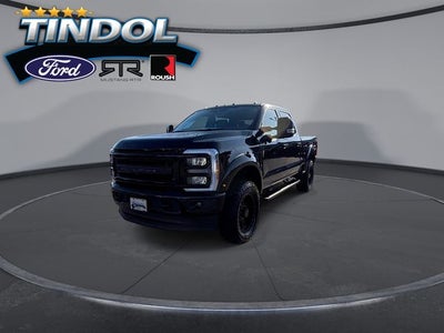 2026 Ford Super Duty ROUSH F-250