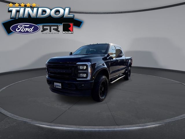 2026 Ford Super Duty ROUSH F-250