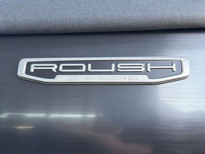 2026 Ford Super Duty ROUSH F-250