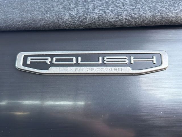 2026 Ford Super Duty ROUSH F-250