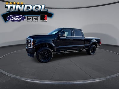 2026 Ford Super Duty ROUSH F-250