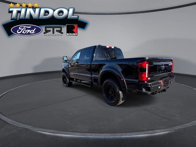 2026 Ford Super Duty ROUSH F-250