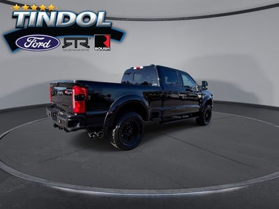 2026 Ford Super Duty ROUSH F-250
