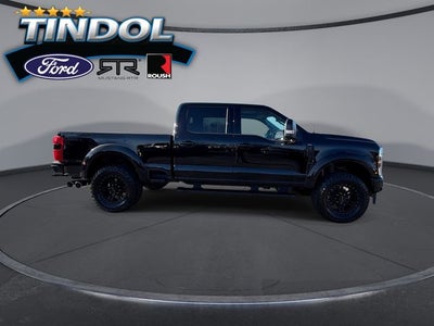 2026 Ford Super Duty ROUSH F-250