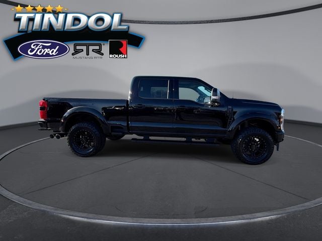 2026 Ford Super Duty ROUSH F-250