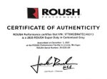 2026 Ford Super Duty ROUSH F-250