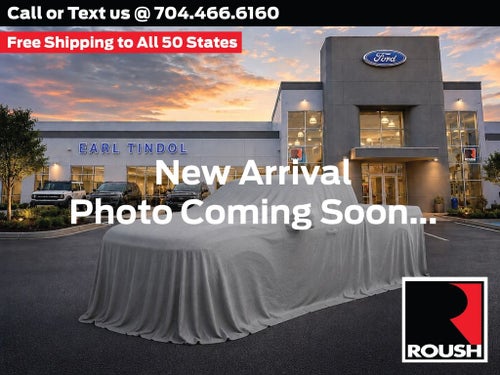 2026 Ford Super Duty ROUSH F-250 CORPORATE DEMO