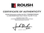 2026 Ford Super Duty ROUSH F-250 CORPORATE DEMO