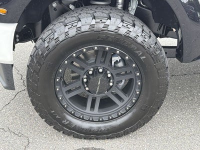 2026 Ford Super Duty ROUSH F-250