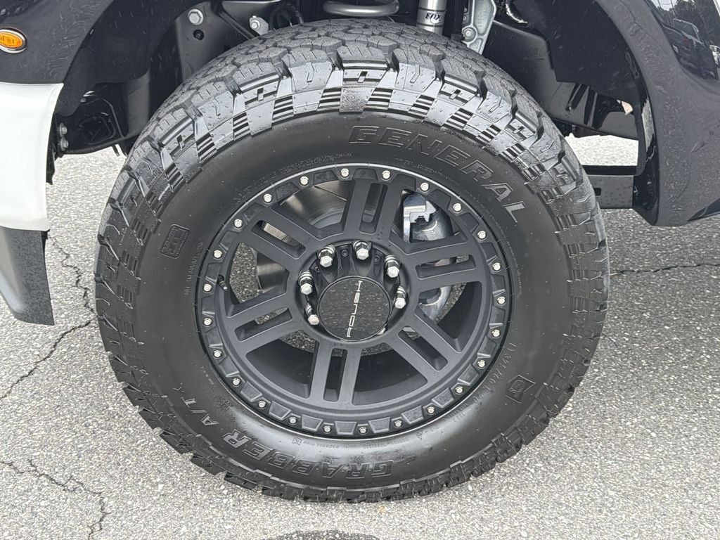 2026 Ford Super Duty ROUSH F-250