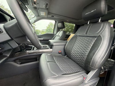 2026 Ford Super Duty ROUSH F-250