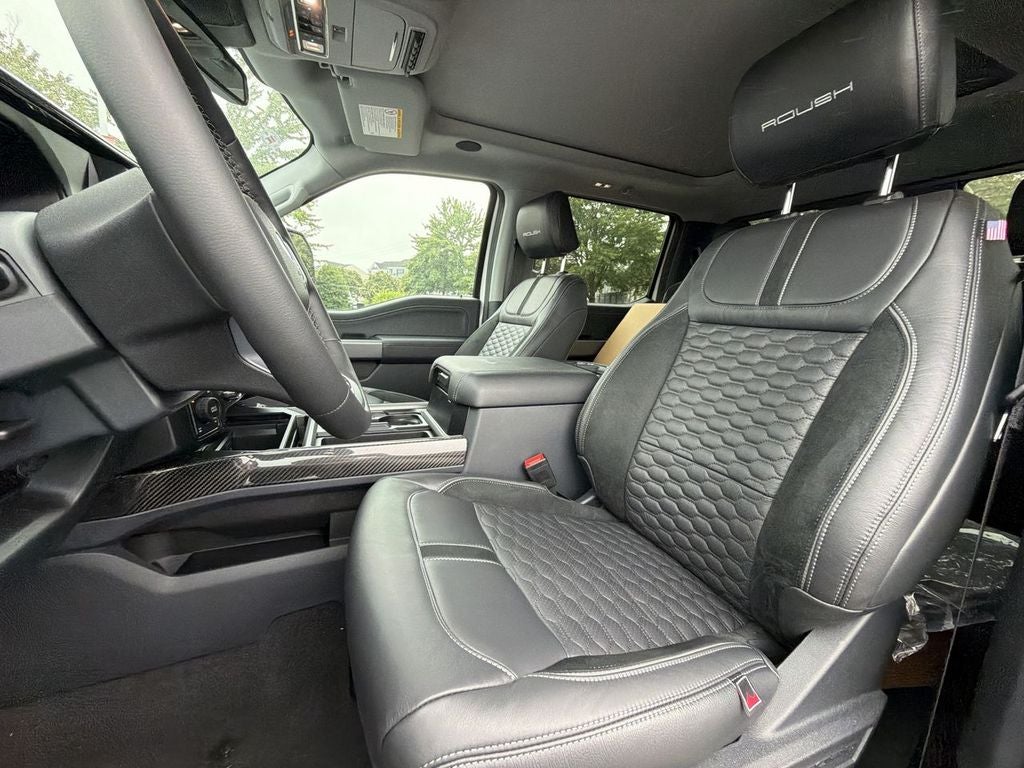 2026 Ford Super Duty ROUSH F-250